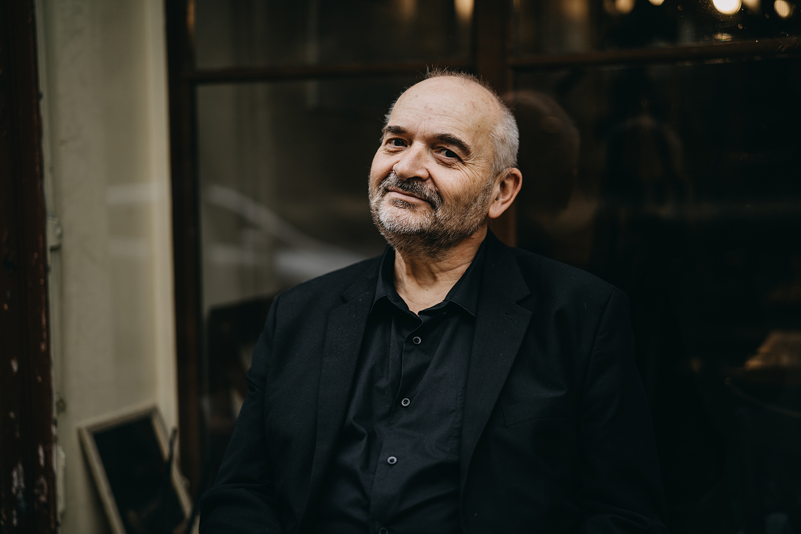 Jan Burian: Jak nezestárnout?